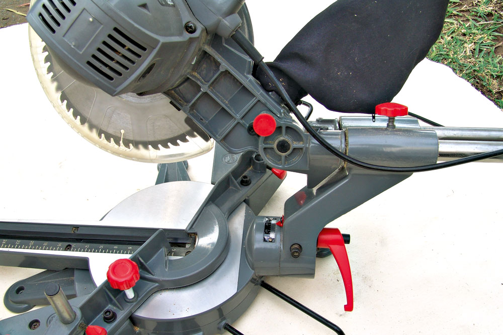 Diy Basics Essential Guide To Stationary Power Saws Australian