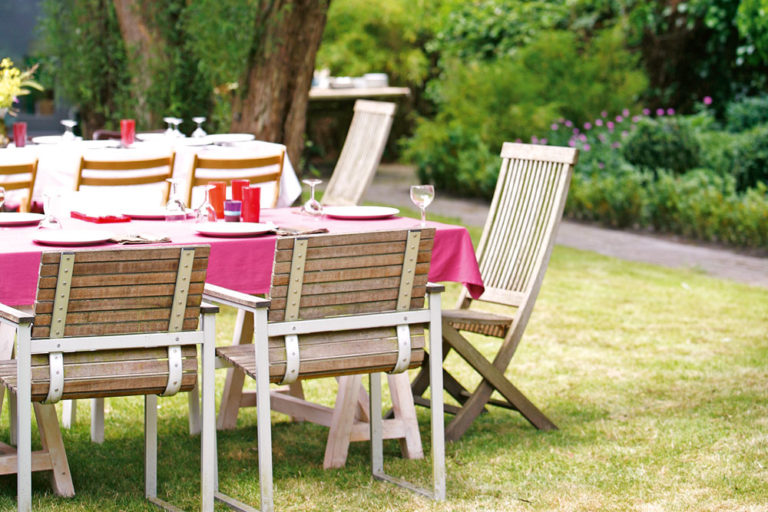 Revive Garden Furniture