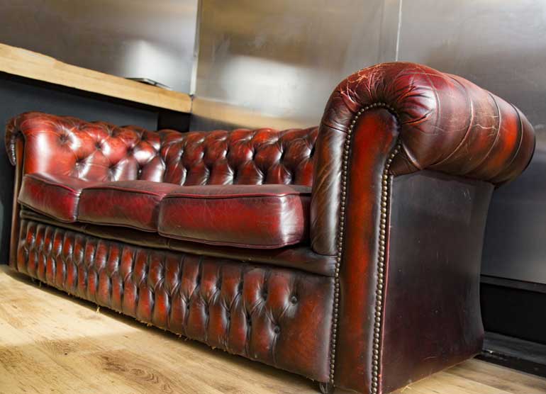 Yes, You Can Paint Leather And Here's How In 9 Steps - Australian Handyman  Magazine