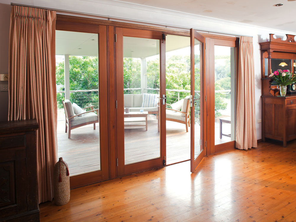 install french doors, handyman magazine, 