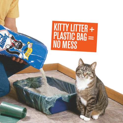 How To Keep Your Kitty Litter Tray Clean