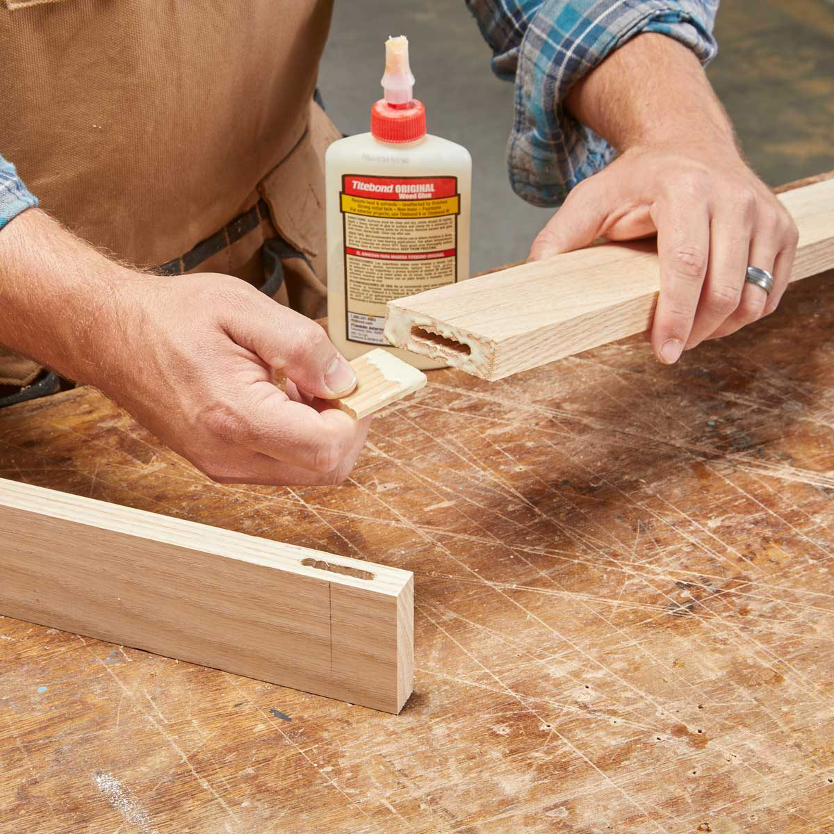 4 types of wood joints every woodworker should know Australian