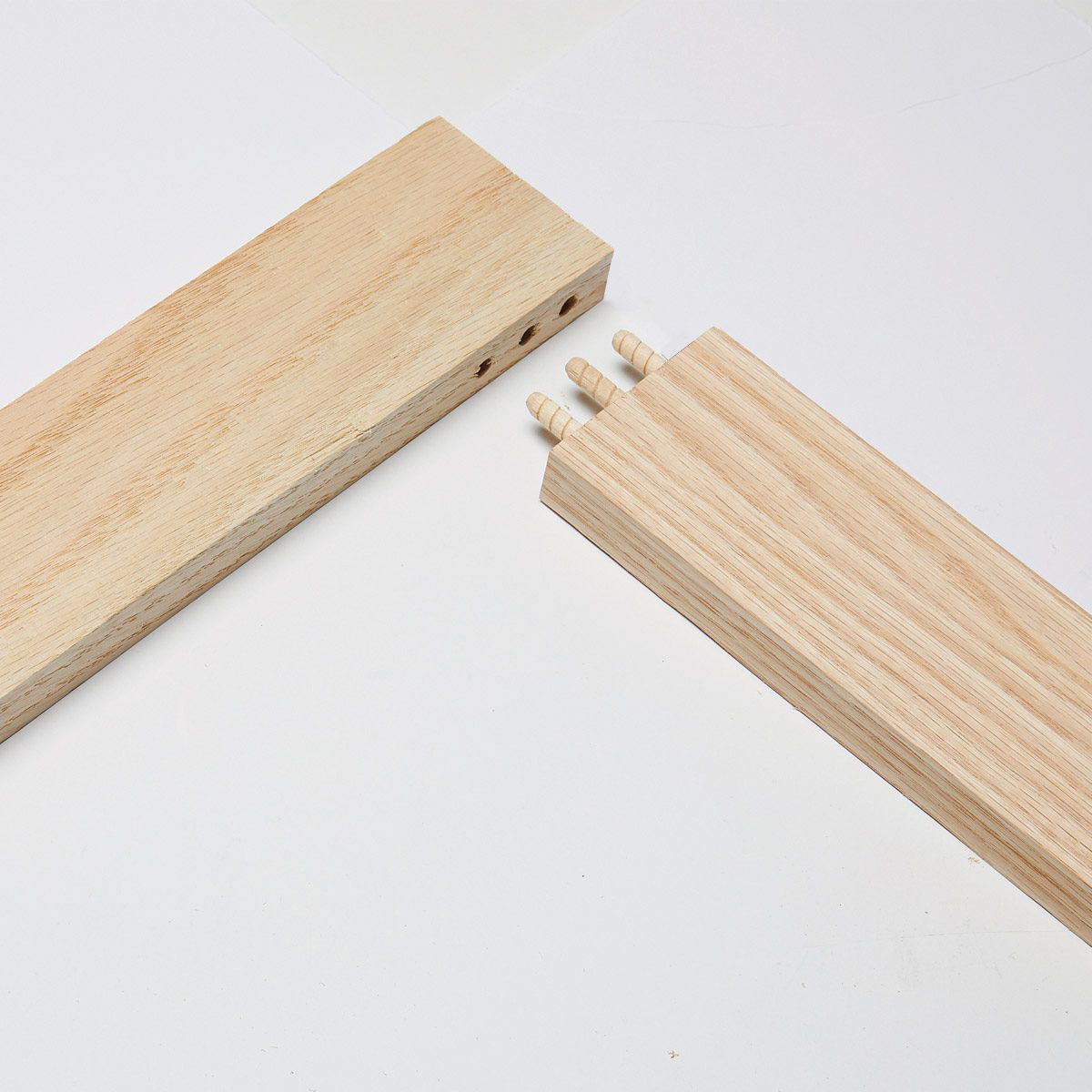 2. Dowels