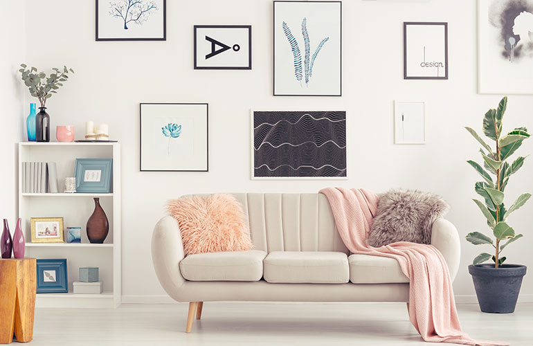 6 ways to give your living room a revamp - Australian Handyman Magazine