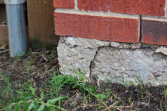 6 signs you have a costly foundation slab leak